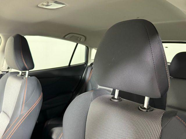 used 2023 Subaru Crosstrek car, priced at $21,000