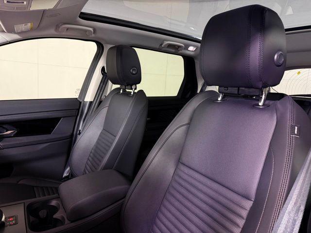 used 2025 Land Rover Discovery Sport car, priced at $52,243