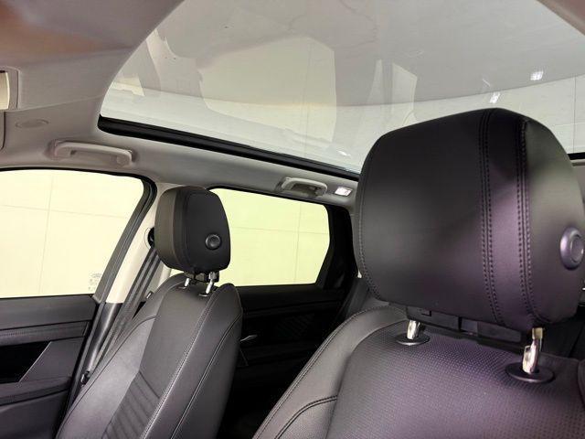 used 2025 Land Rover Discovery Sport car, priced at $52,243