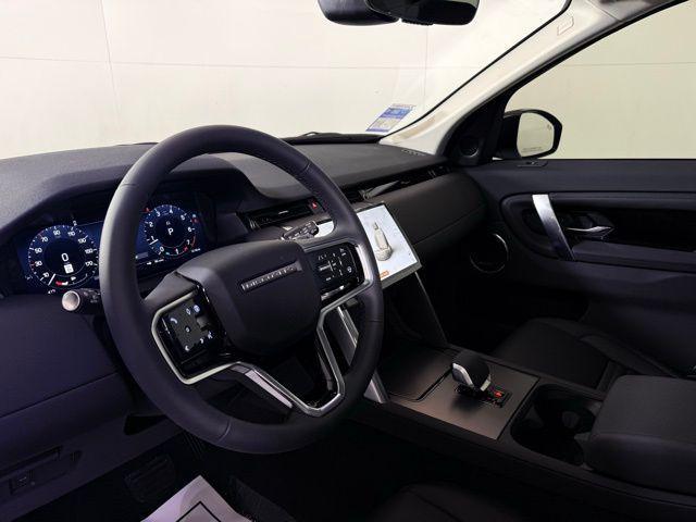 used 2025 Land Rover Discovery Sport car, priced at $52,243