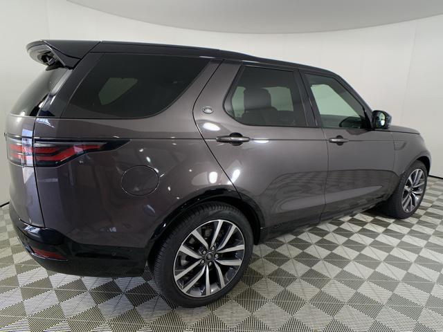 used 2023 Land Rover Discovery car, priced at $46,900