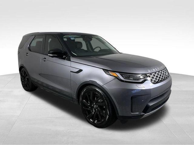 new 2024 Land Rover Discovery car, priced at $67,983