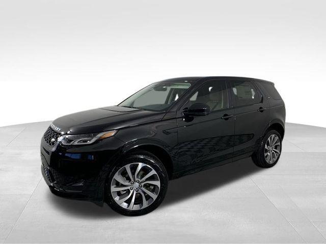 new 2025 Land Rover Discovery Sport car, priced at $56,018