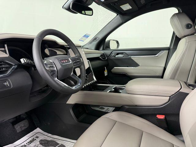 used 2025 GMC Acadia car, priced at $38,900