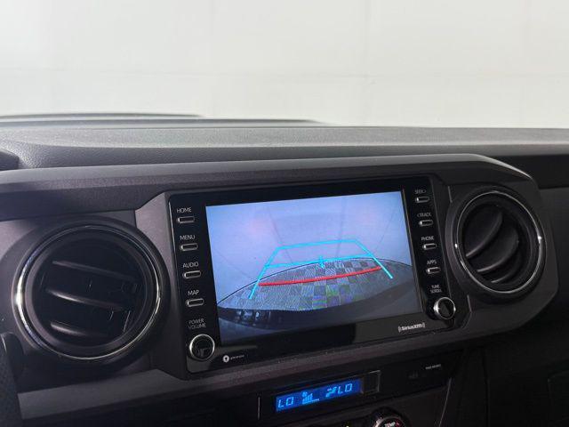 used 2023 Toyota Tacoma car, priced at $42,800