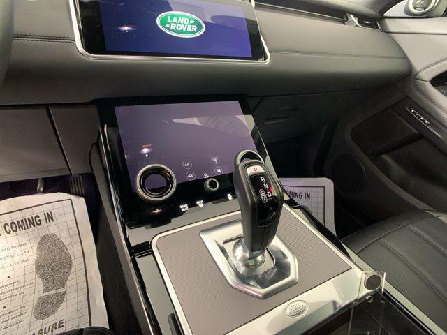 used 2020 Land Rover Range Rover Evoque car, priced at $29,400