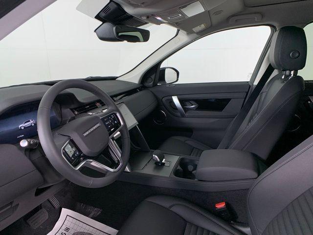 used 2024 Land Rover Discovery Sport car, priced at $44,999