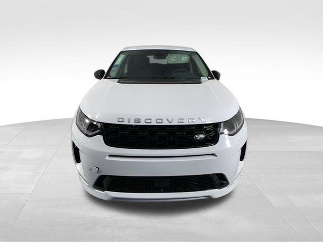 new 2025 Land Rover Discovery Sport car, priced at $54,968