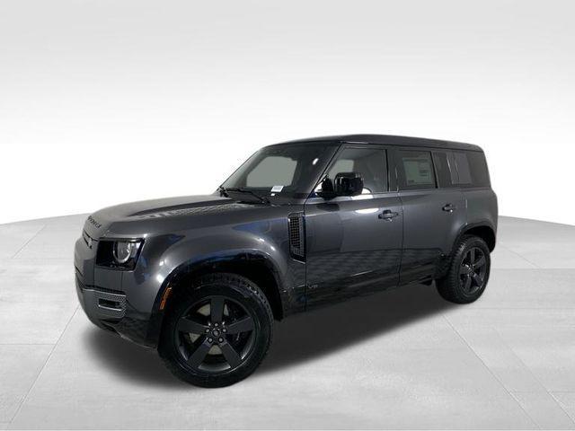 new 2025 Land Rover Defender car, priced at $116,103