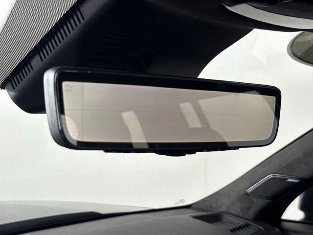 used 2025 Hyundai SANTA FE HEV car, priced at $41,900
