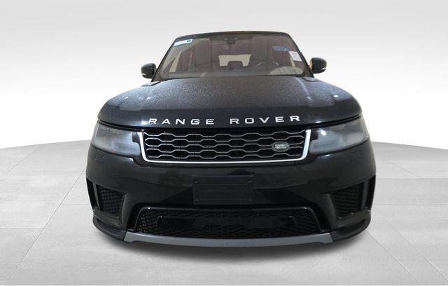 used 2020 Land Rover Range Rover Sport car, priced at $34,400