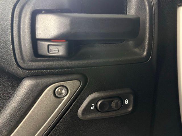 used 2018 Jeep Wrangler JK Unlimited car, priced at $26,900