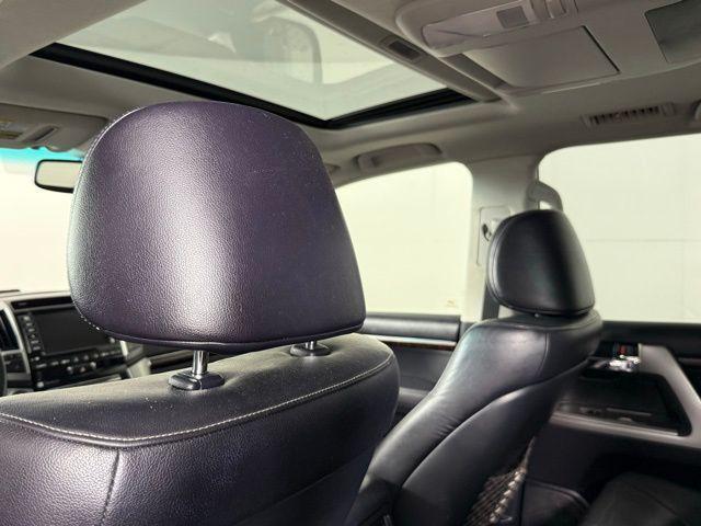 used 2013 Toyota Land Cruiser car, priced at $35,300