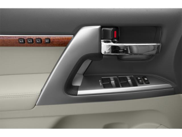 used 2013 Toyota Land Cruiser car