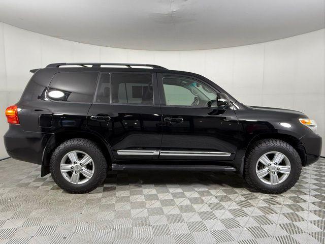used 2013 Toyota Land Cruiser car, priced at $35,300