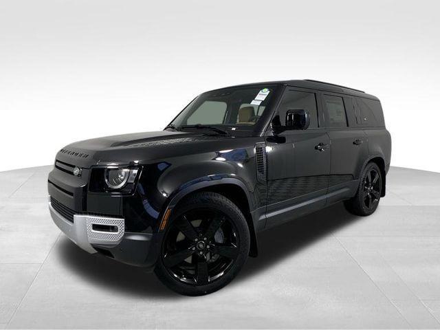new 2024 Land Rover Defender car, priced at $86,463