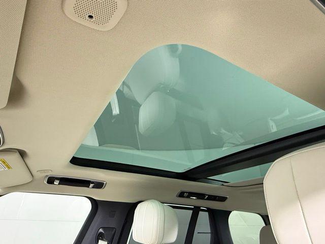 new 2025 Land Rover Range Rover car, priced at $131,150