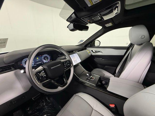 new 2026 Land Rover Range Rover Velar car, priced at $72,645