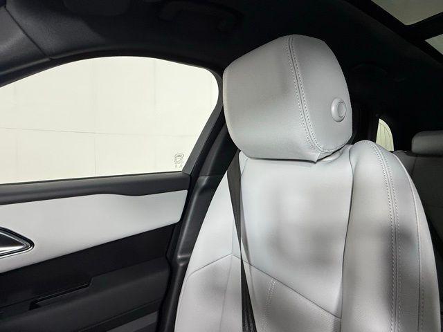new 2026 Land Rover Range Rover Velar car, priced at $72,645