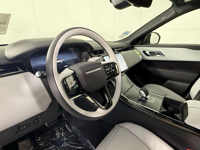 new 2026 Land Rover Range Rover Velar car, priced at $72,645