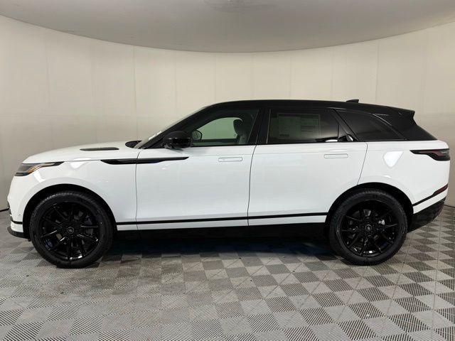 new 2026 Land Rover Range Rover Velar car, priced at $72,645