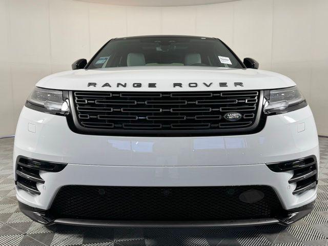 new 2026 Land Rover Range Rover Velar car, priced at $72,645