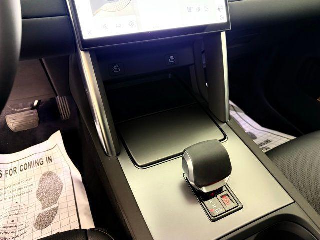 used 2025 Land Rover Discovery Sport car, priced at $56,218