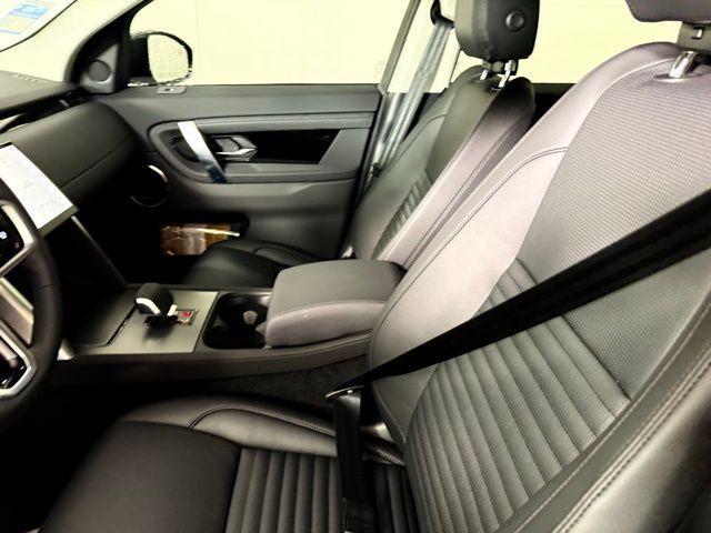 used 2025 Land Rover Discovery Sport car, priced at $56,218