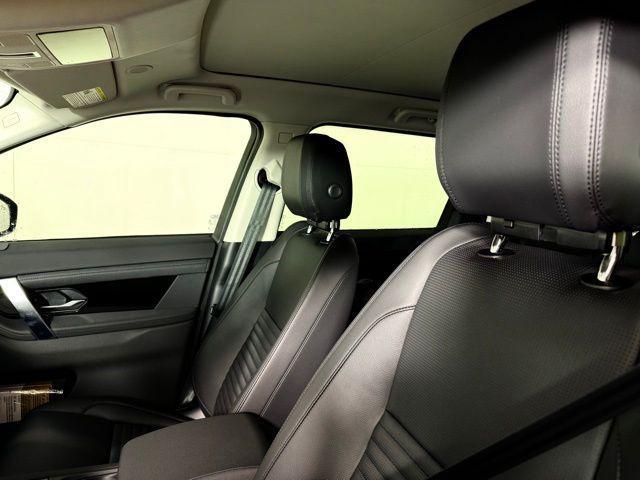 used 2025 Land Rover Discovery Sport car, priced at $56,218