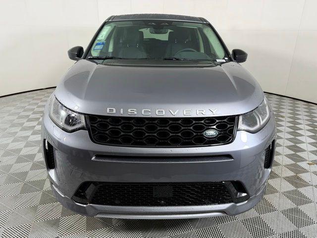 used 2025 Land Rover Discovery Sport car, priced at $56,218