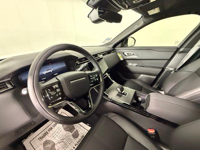 new 2026 Land Rover Range Rover Velar car, priced at $67,395