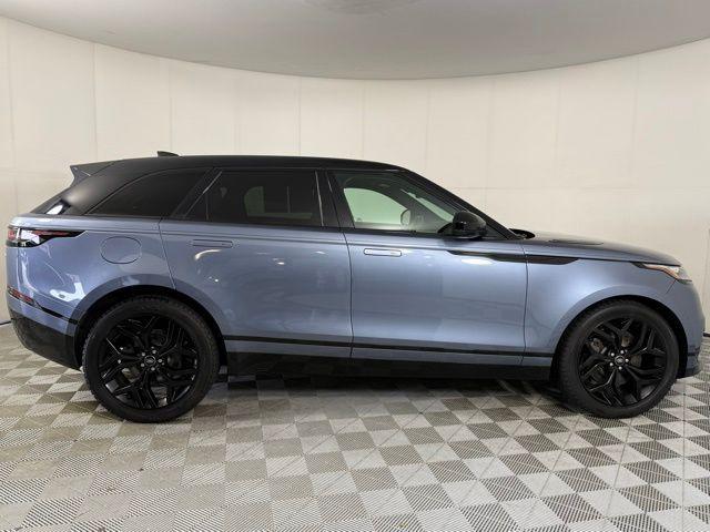 used 2023 Land Rover Range Rover Velar car, priced at $52,900