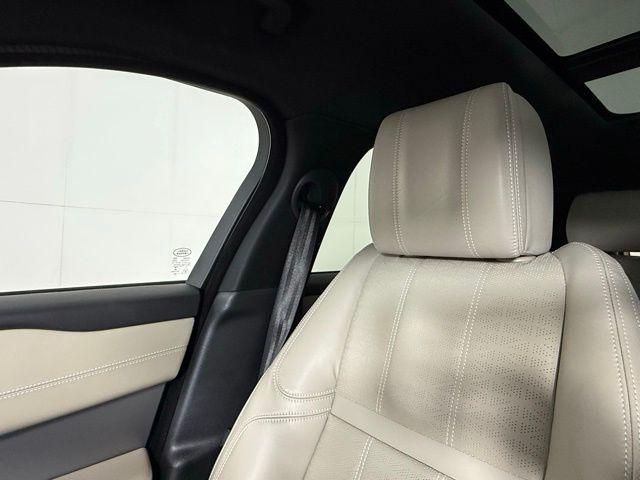used 2023 Land Rover Range Rover Velar car, priced at $52,900