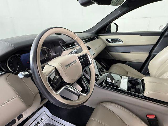 used 2023 Land Rover Range Rover Velar car, priced at $52,900