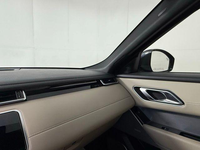 used 2023 Land Rover Range Rover Velar car, priced at $52,900
