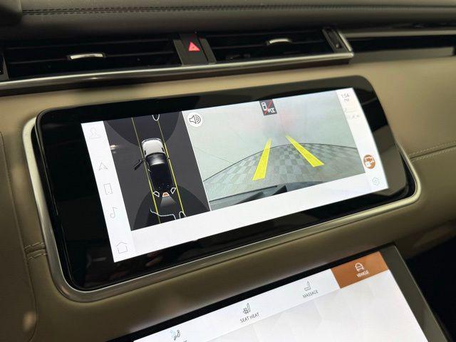 used 2023 Land Rover Range Rover Velar car, priced at $52,900