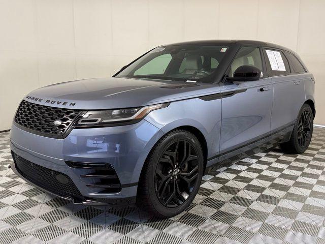 used 2023 Land Rover Range Rover Velar car, priced at $52,900