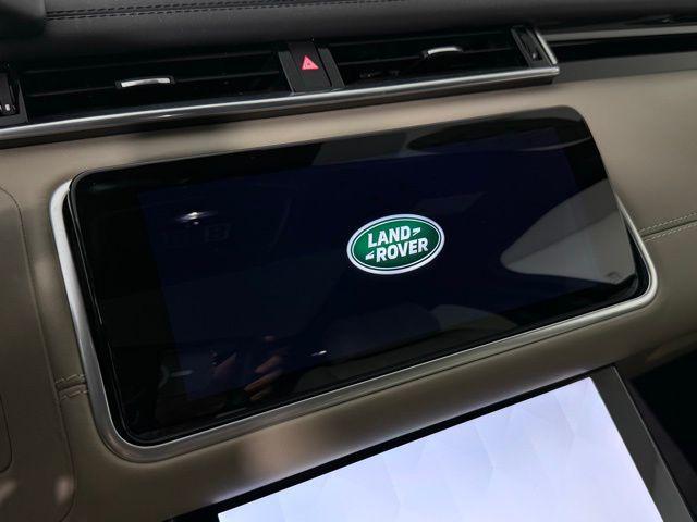 used 2023 Land Rover Range Rover Velar car, priced at $52,900