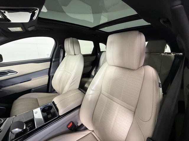 used 2023 Land Rover Range Rover Velar car, priced at $52,900