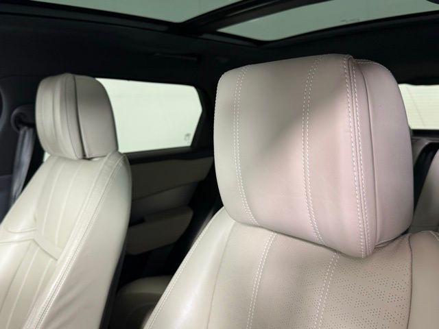 used 2023 Land Rover Range Rover Velar car, priced at $52,900