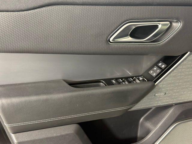 used 2021 Land Rover Range Rover Velar car, priced at $36,900