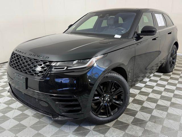 used 2021 Land Rover Range Rover Velar car, priced at $36,900