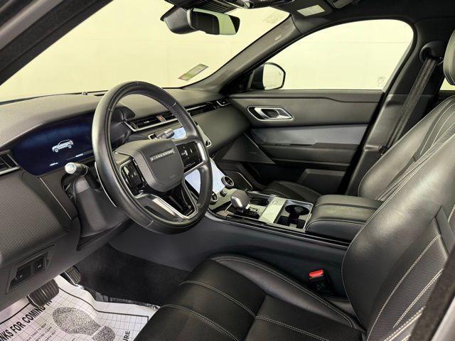 used 2021 Land Rover Range Rover Velar car, priced at $36,900