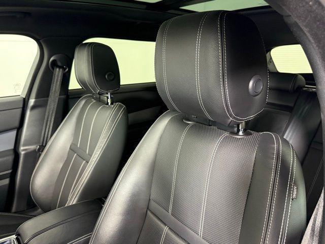 used 2021 Land Rover Range Rover Velar car, priced at $36,900