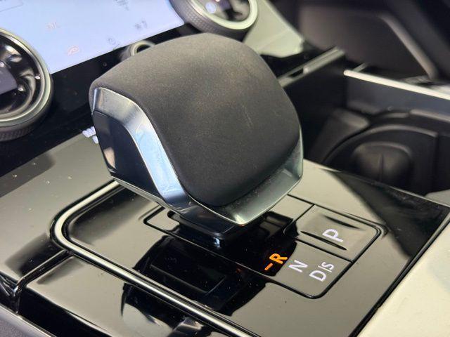 used 2021 Land Rover Range Rover Velar car, priced at $36,900