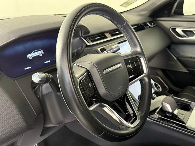 used 2021 Land Rover Range Rover Velar car, priced at $36,900