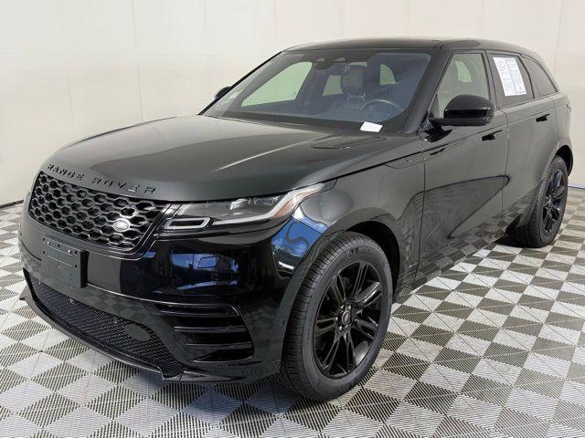 used 2021 Land Rover Range Rover Velar car, priced at $36,900