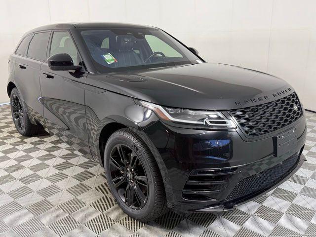 used 2021 Land Rover Range Rover Velar car, priced at $36,900