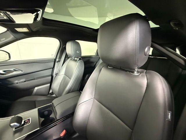 new 2026 Land Rover Range Rover Velar car