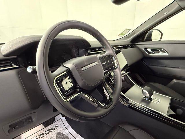new 2026 Land Rover Range Rover Velar car